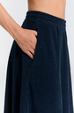 Veste baseball unisexe, Albero-Natur