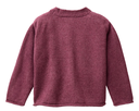Veste tricotée, PWO
