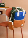 Sac à Dos Arthur Tricolore, Hindbag