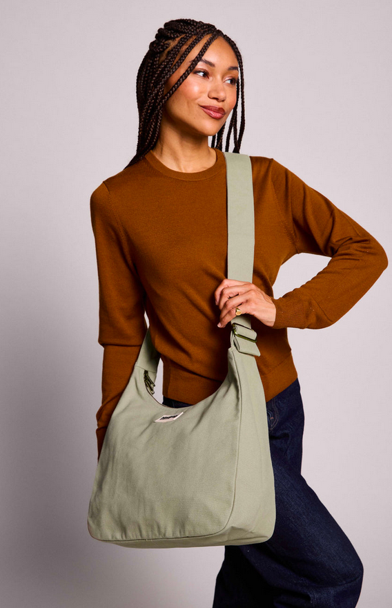 Sac hobo Claire, Hindbag