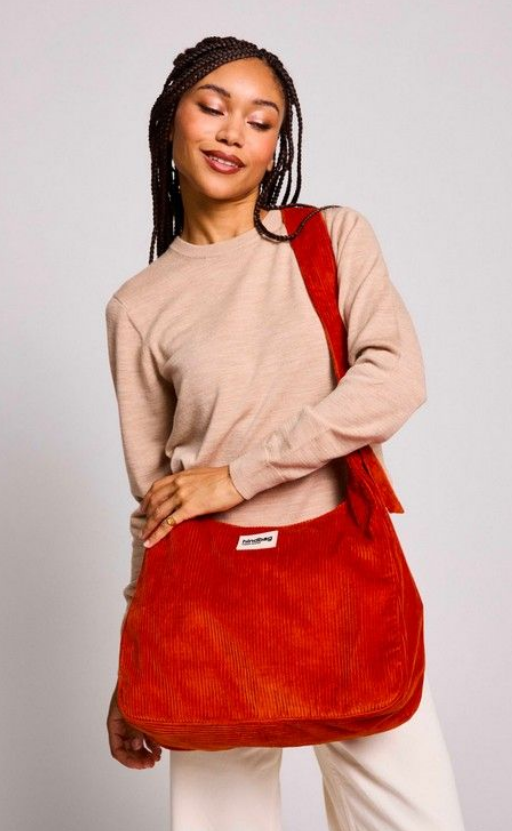 Sac hobo Claire, Hindbag