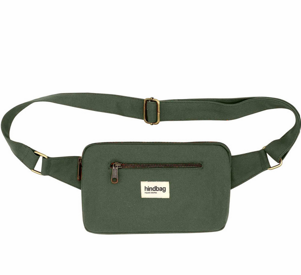 Banane HARRY, Hindbag