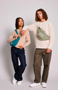 Sac Banane ANDREA, Hindbag