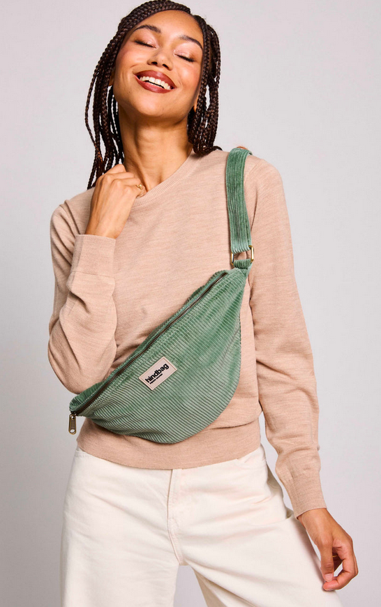 Sac Banane SASHA, Hindbag