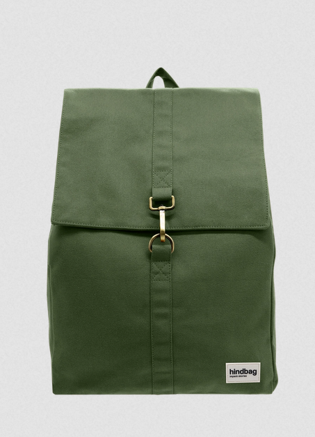 Sac à dos Guillaume, Hindbag