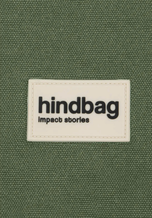 Sac à dos Guillaume, Hindbag
