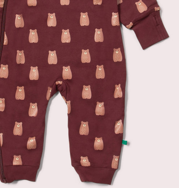 F+S/24 Outdoor Overall, Loud + Proud (copie)