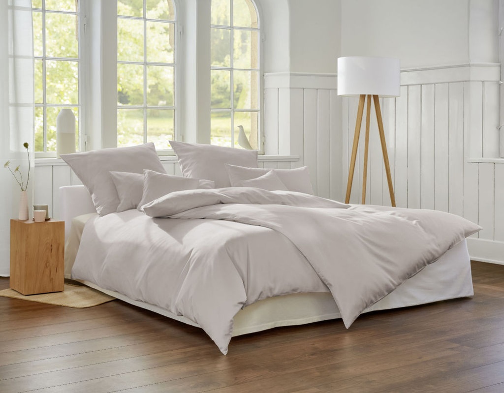 Satin Classic, kaschmir