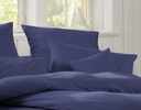 Satin Classic, azurblau