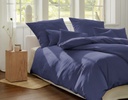 Satin Classic, azurblau