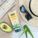 Aloe Vera Sonnencrème LSF 25