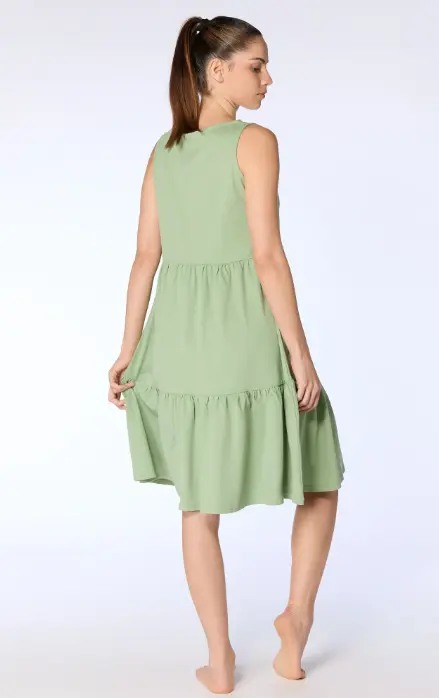 Leela Cotton Volantkleid - 1733- 3.webp