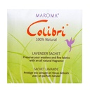 Colibri Sachets Lavendel (5 stk)