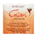 Colibri Sachets Zedern (5 stk)