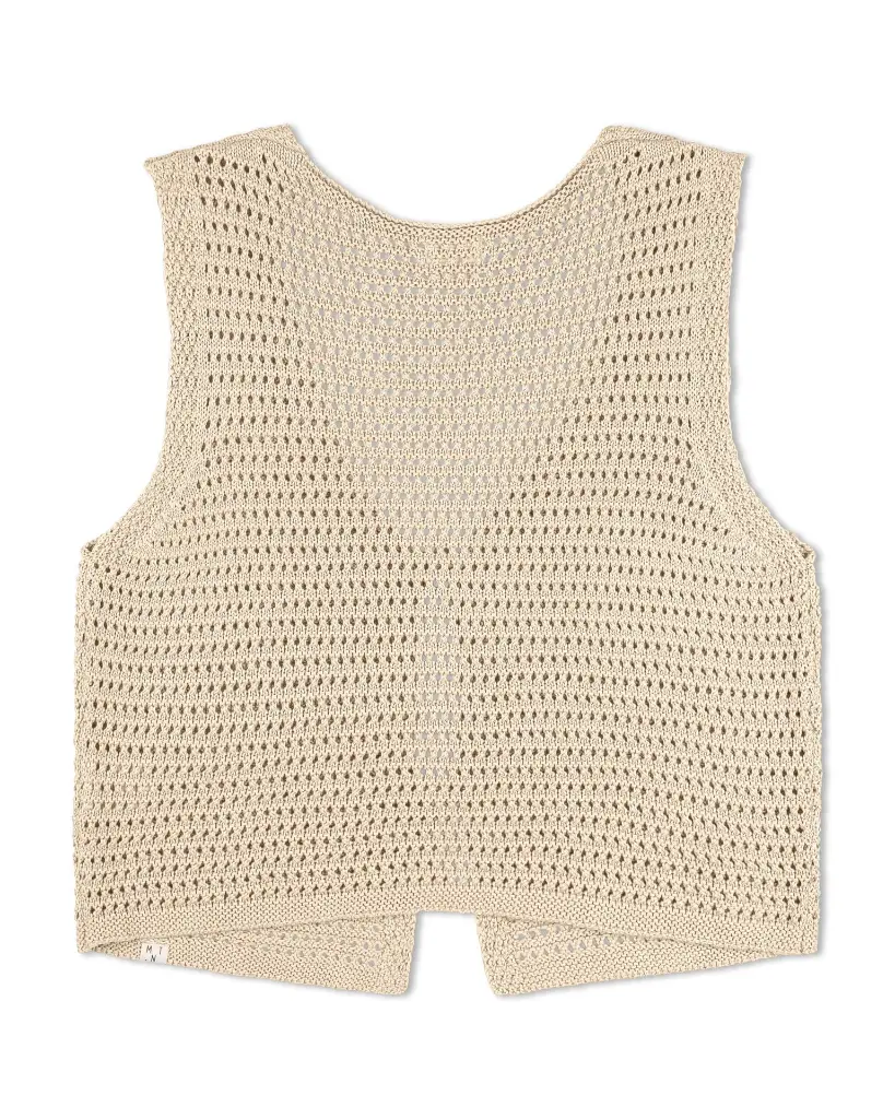 Matona-SS26-Flatlay-Women-Tie-Vest-bone-2.webp