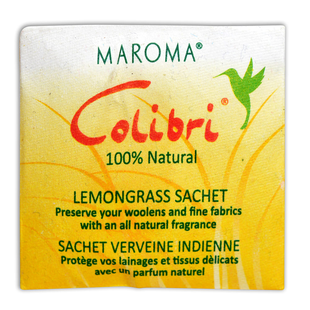 Colibri Sachets Eisenkraut (5 stk)