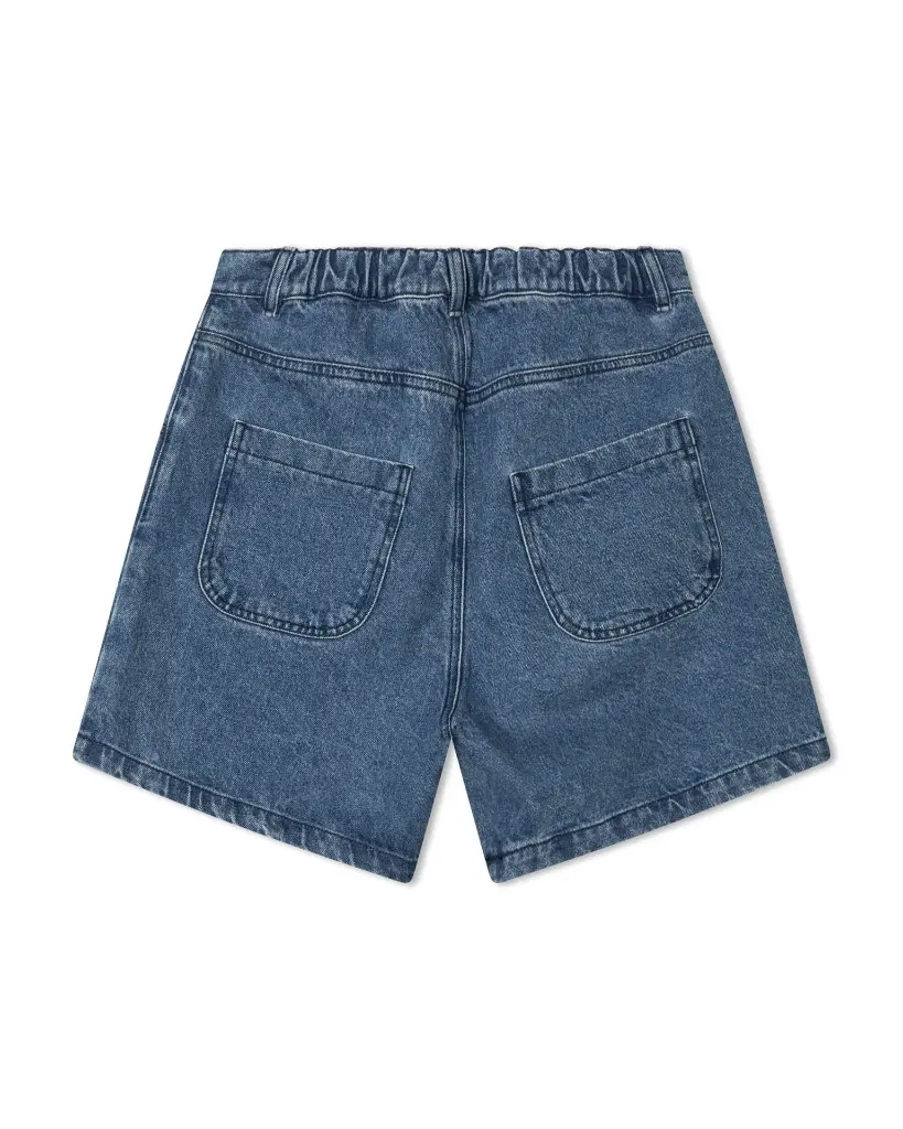 Matona-SS26-Flatlay-Women-Denim-Shorts-mid-blue-2.webp