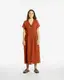 Matona-SS26-Look-Women-Collared-Dress-rooibos-1.webp