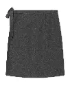 Matona-SS26-Flatlay-Women-Wrap-Skirt-black-2.webp