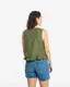 Matona-SS26-Look-Women-Gathered-Top-olive-2.webp