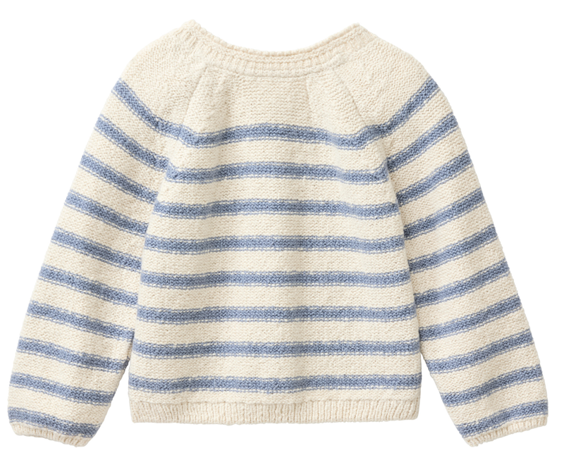 FS 24 - Baby Strick Jacke, PWO 