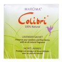 Colibri Mottenschutz Sachets Lavendel (3 stk)