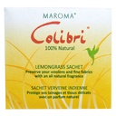 Colibri Sachets Zitronengras (3 stk)