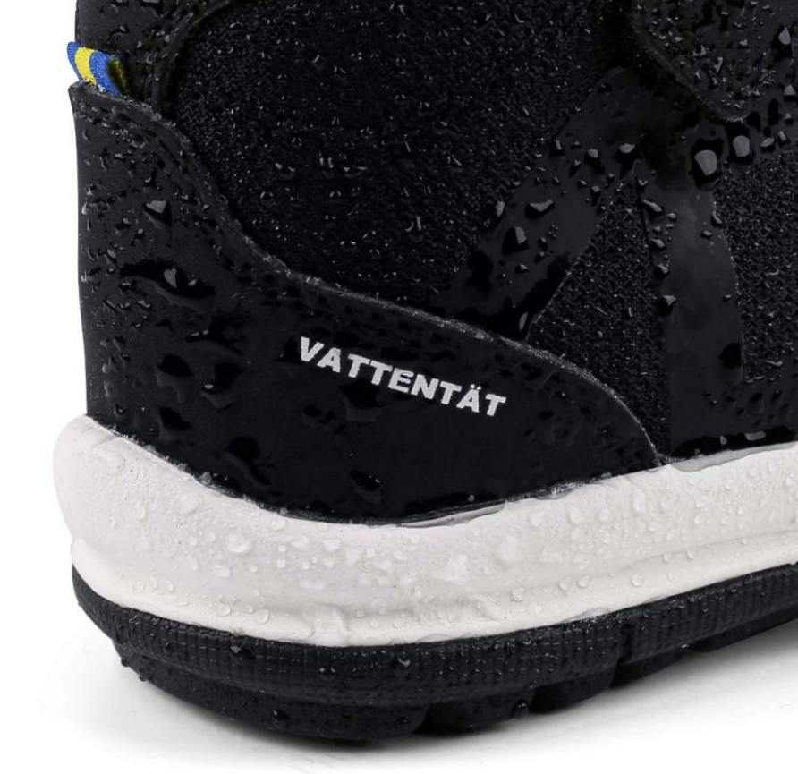 Husum EP Stiefeletten, Kavat