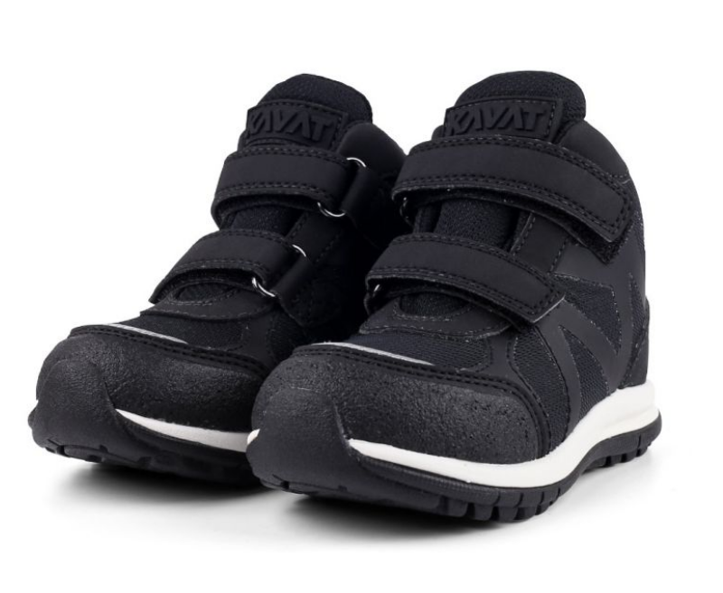 Husum EP Stiefeletten, Kavat