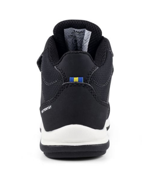 Husum EP Stiefeletten, Kavat