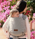 DidyFix Toddler Graphit , Didymos  