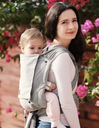 DidyFix Toddler Graphit , Didymos  