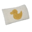 Coussin bouillotte "canard" Efie