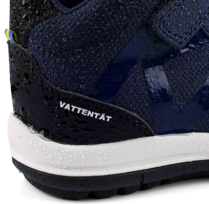 Husum EP Stiefeletten, Kavat