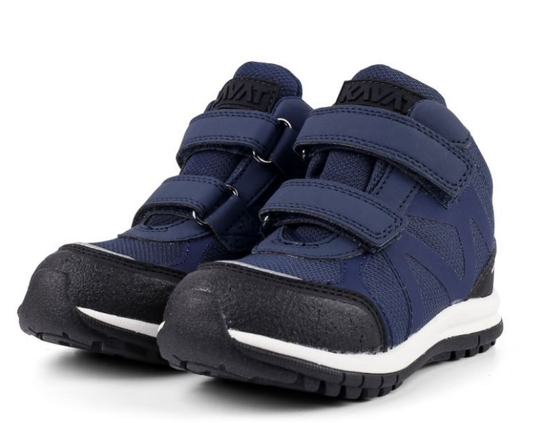 Husum EP Stiefeletten, Kavat