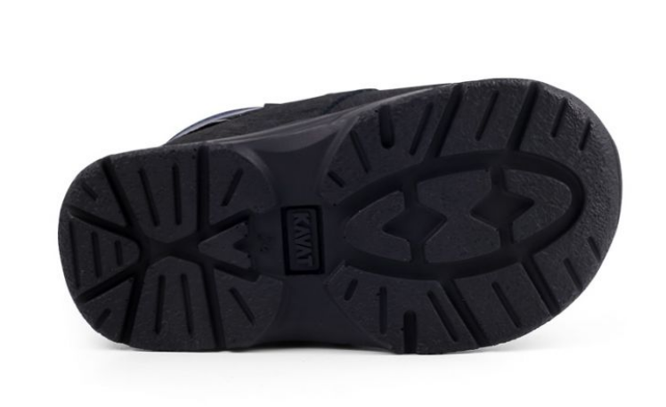 Husum EP Stiefeletten, Kavat