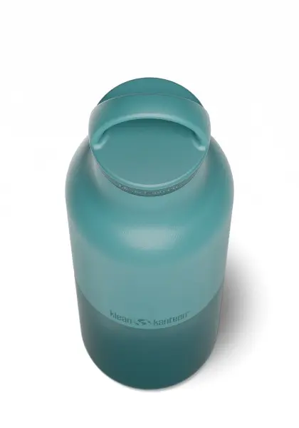 Klean-Kanteen-Isolierflasche-Rise-Classic-592ml-Loop-Cap-Brittany-Blue4_600x600.webp
