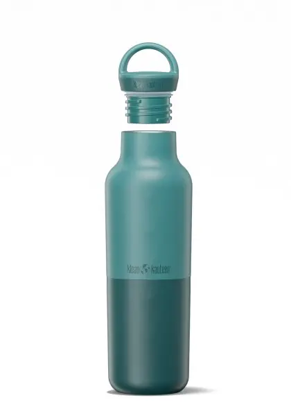 Klean-Kanteen-Isolierflasche-Rise-Classic-592ml-Loop-Cap-Brittany-Blue3_600x600.webp