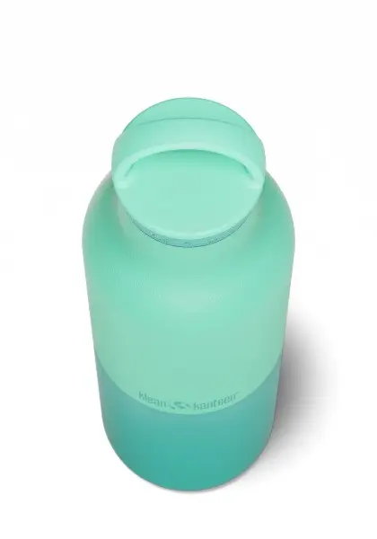 Klean-Kanteen-Isolierflasche-Rise-Classic-592ml-Loop-Cap-Cabbage4_600x600.webp