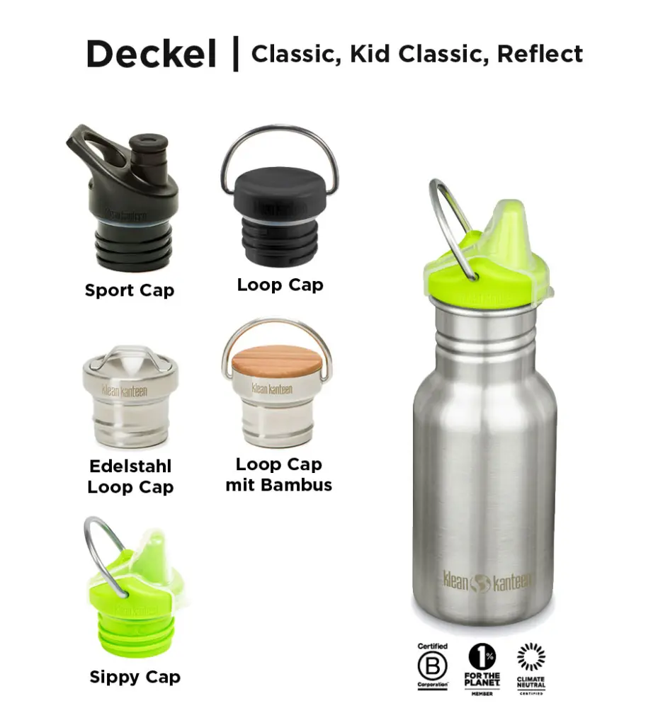 Klean-Kanteen-passende-Deckel-fuer-Kid-Classic-Trinkflaschen1.webp