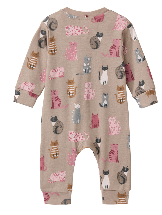 FS 24 - Baby Overall natur, PWO 
