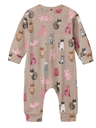 FS 24 - Baby Overall natur, PWO 