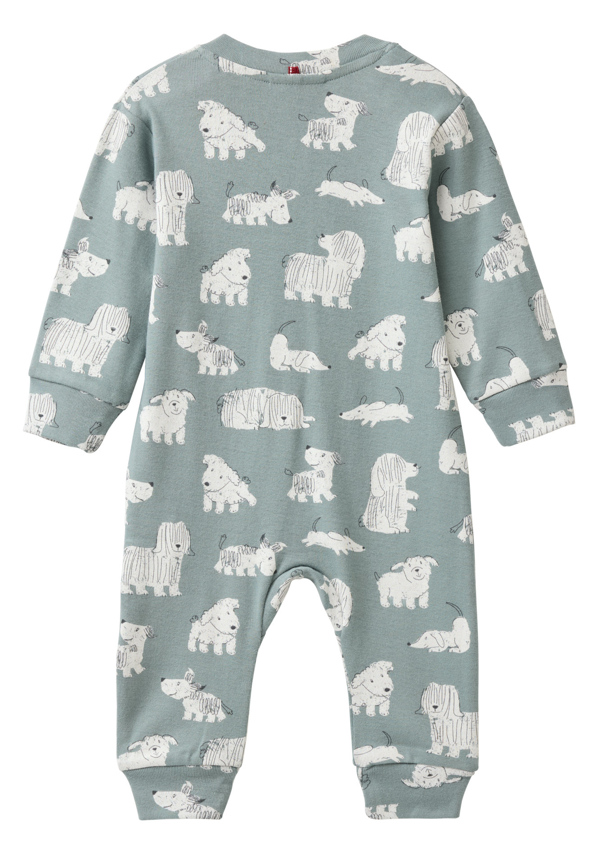 FS 24 - Baby Overall natur, PWO 