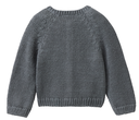 FS 24 - Baby Strick Jacke, PWO 