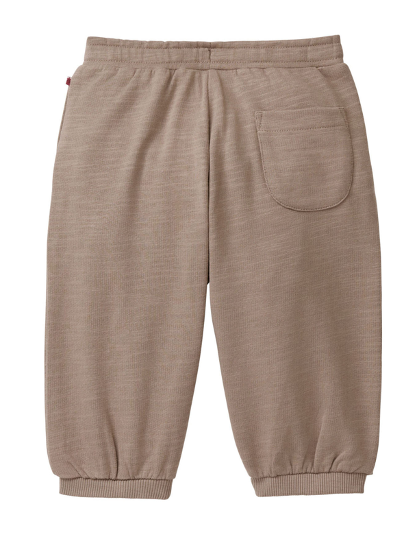 Pantalon réversible bébé "Animaux de la forêt", PWO