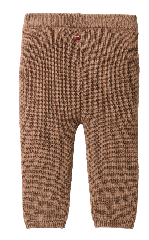 Pantalon réversible bébé "Animaux de la forêt", PWO