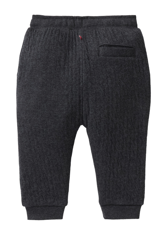 Pantalon réversible bébé "Animaux de la forêt", PWO