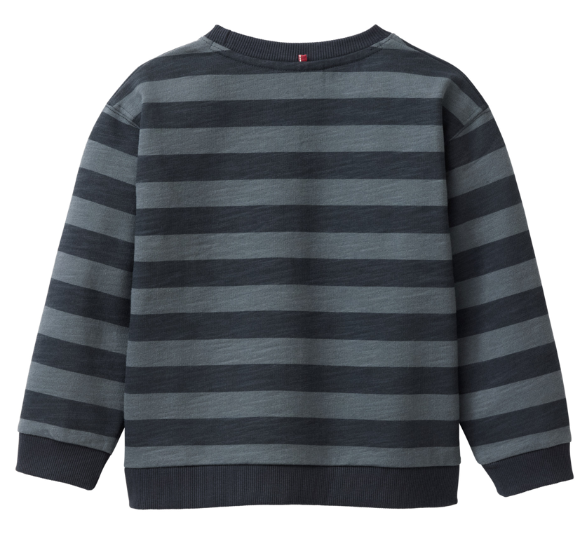 Strick-Jacke, PWO