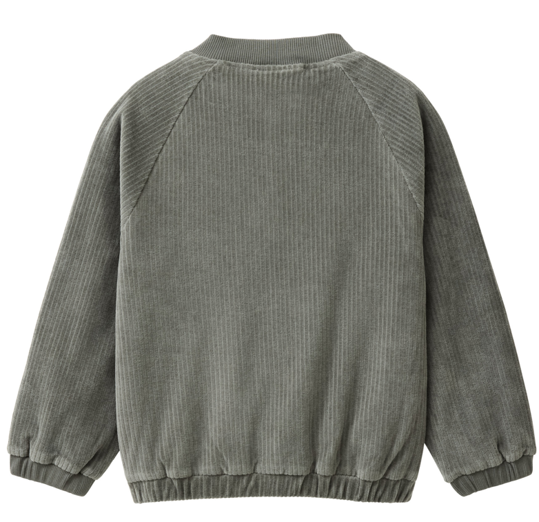 Strick-Jacke, PWO