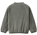 Strick-Jacke, PWO